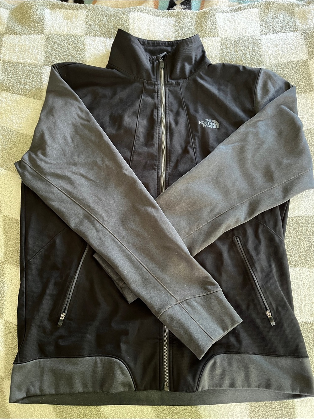LIKE NEW Men’s North Face Jacket